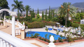 Ferienwohnungen in Puerto de la Cruz direkt am Meer